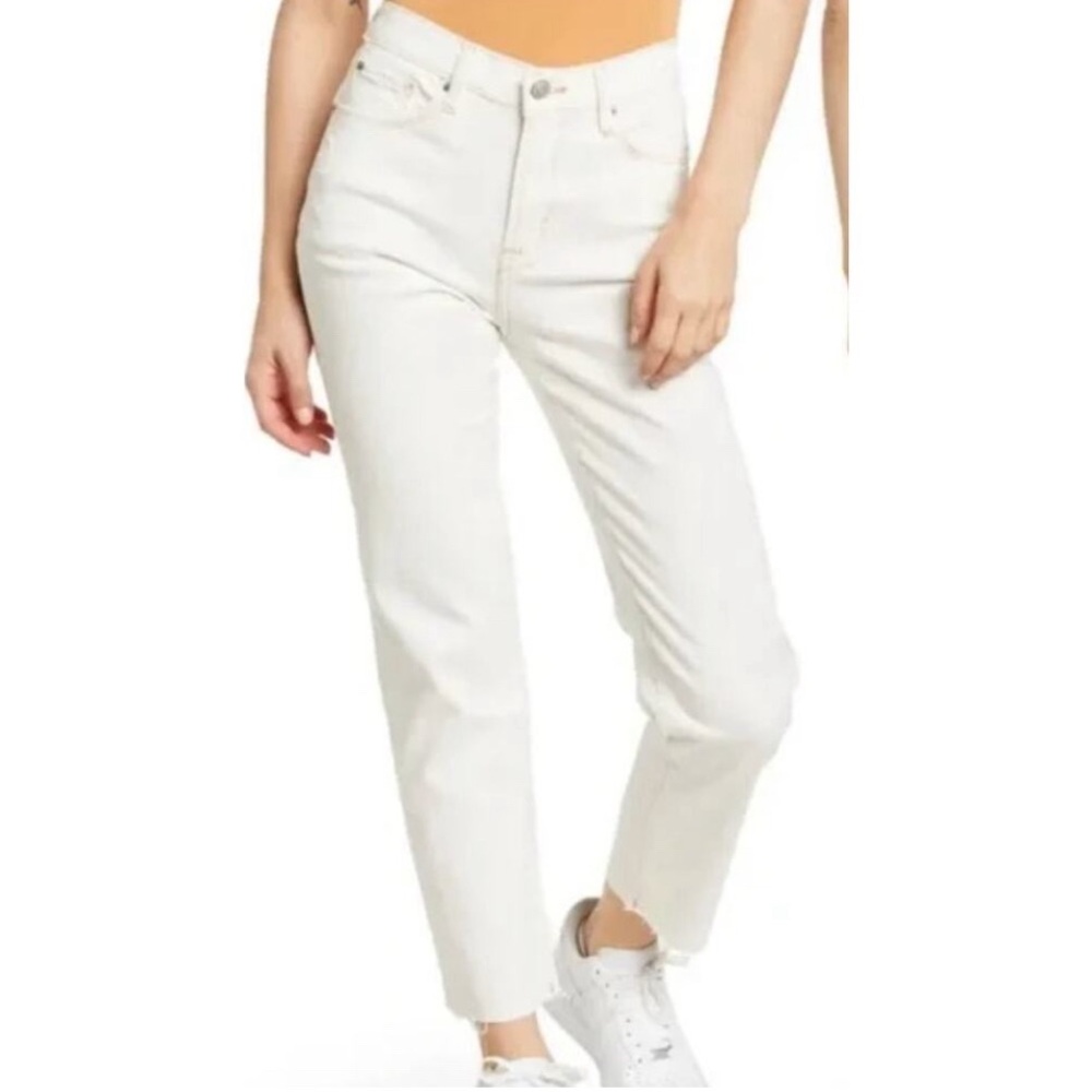 Kenzie jeans. Size 4/27